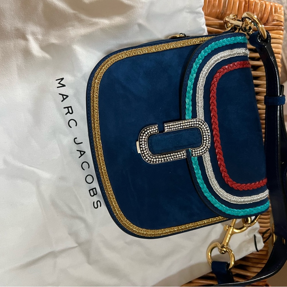 MARC JACOBS CROSSBODY